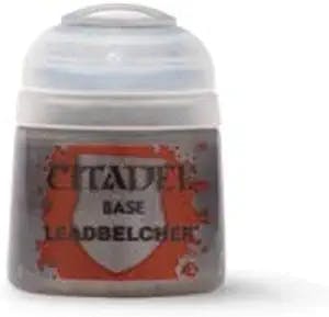 Leadbelcher: The Ultimate Paint for Your Miniatures