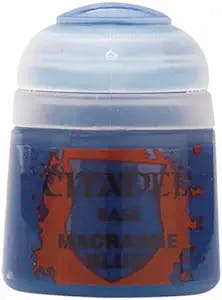 Macragge Blue: The Blue That Will Make Your Minis Pop!