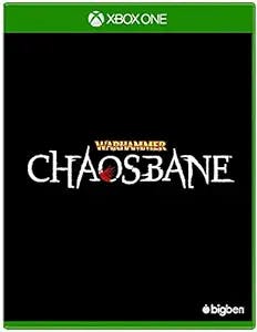 Warhammer: Chaosbane Review - The Ultimate Hack n' Slash RPG for Fantasy Fa