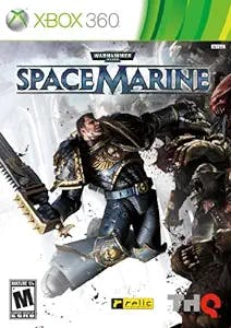 Warhammer 40k Space Marine 2: The Ultimate Space Battle Game
