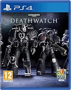 Taking on the Tyranids - Warhammer 40,000 Deathwatch PS4 Review
