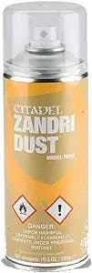 Games Workshop - Zandri Dust Spray Primer