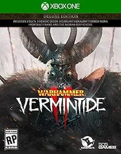Warhammer: Vermintide 2 Deluxe Edition Xbox One - Xbox One
