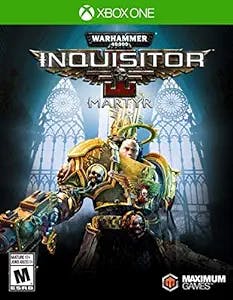 Inquisitors Assemble: Warhammer 40k Inquisitor Martyr Review by Henry