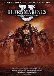 Ultramarines: Warhammer - A Space Odyssey of Chaos and Carnage