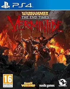 Henry's Review: Warhammer: End Times - Vermintide