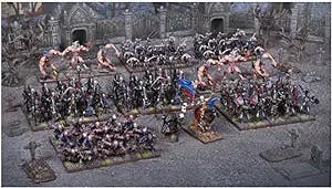 Mantic's Undead Mega Army: The Stuff of Nightmares