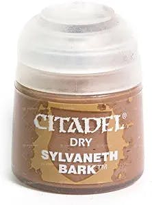 Games Workshop Citadel Dry Paint Sylvaneth Bark