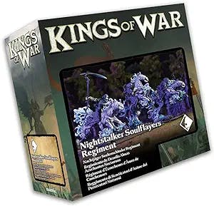 Mantic Games MGKWNS404, the Must-Have Accessory for Warhammer Fans!