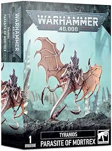 Tyranids Parasite of Mortrex Warhammer 40,000