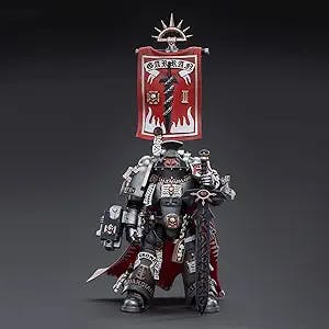 The Ultimate Guide to Warhammer Merch: From Action Figures to Terrain Kits