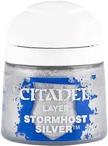 Citadel Paint Layer: Stormhost Silver