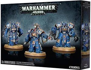 The Ultimate Guide to Warhammer Products for Die-Hard Fans and Newcomers Alike