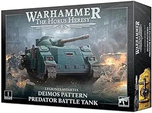 Henry's Guide to Warhammer 40k Games and Collectibles