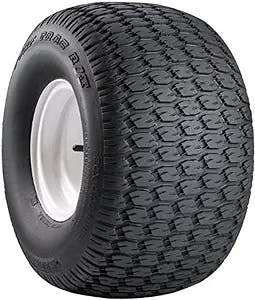 Henry's Review of the Carlisle Turf Trac R/S Lawn & Garden Tire - 24X12-12
