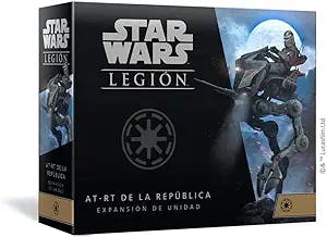 Fantasy Flight Games Star Wars Legion - Republic at-RT