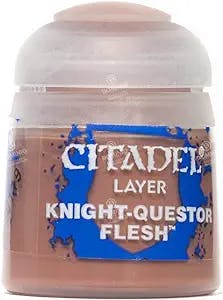 Citadel Pot de Peinture - Layer Knight Questor Flesh