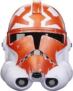 The Force is Strong With This Helmet: A Review of the STAR WARS The Black S