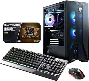 MSI Aegis RS 12TF-254US: The Gaming Beast You Need!