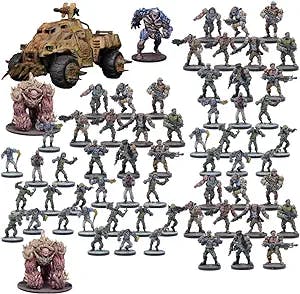 The Ultimate Guide to Chaos: The Best Warhammer Products to Complete Your Collection