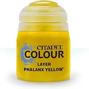 404-2288 Layer: Phalanx Yellow (12ml)