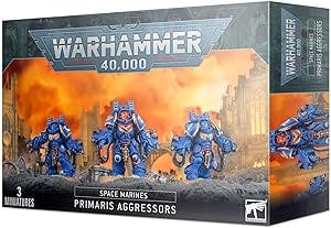 "The Ultimate Guide to Warhammer Collectibles: From Chaos Rhino to LEGO Star Wars BD-1 75335"