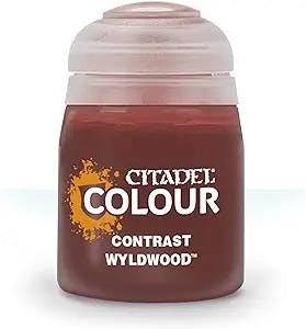 The Perfect Paint for Your Warhammer Needs! 