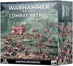 The Ultimate Guide to Warhammer 40k Products: From Ahriman Blue to Szarekh The Silent King