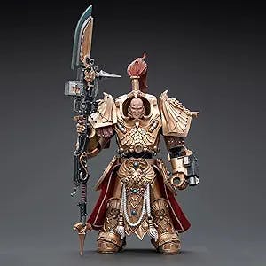 Unleash Your Inner Warhammer Hero: A Guide to the Best Products for Gamers and Painters