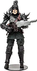 McFarlane Toys Brings Chaos to Life with Warhammer 40000 7IN Figures WV6 - 