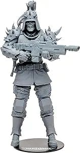 McFarlane Toys - Warhammer 40000 7IN Figures WV6 - Traitor Guard (DARKTIDE AP)