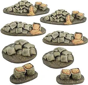 Building My Own WW2 Battlefield Has Never Been So Easy: War World Gaming Wo