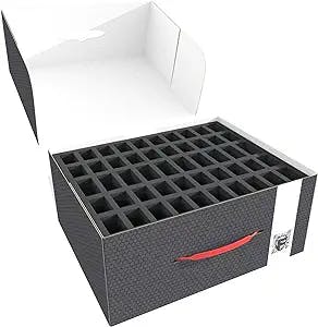 Feldherr Storage Box FSLB150 Compatible with 200 Miniatures
