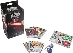 Star Wars Legion Count Dooku Commander Expansion | Two Player Battle Game | Miniatures Game | Strategy Game for Adults and Teens | Ages 14+ | Average Playtime 3 Hours | Made by Atomic Mass Games