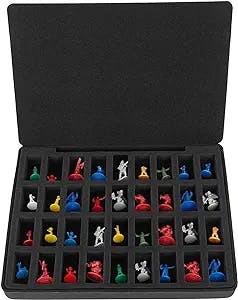 The Ultimate Miniature Carrying Case – Keep Your Warhammer Army Safe and Se