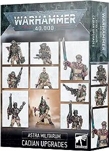 "4 Fun and Unique Products to Add to Your Warhammer Collection"