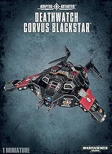 The Ultimate Alien-Hunting Machine: A Review of the Games Workshop 99120109