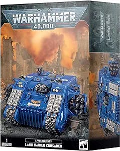 The Best Way to Get Your Terminators into the Fight: Warhammer Games Worksh