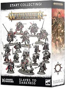 Get Ready to Unleash Your Inner Evil Overlord with the Games Workshop - War